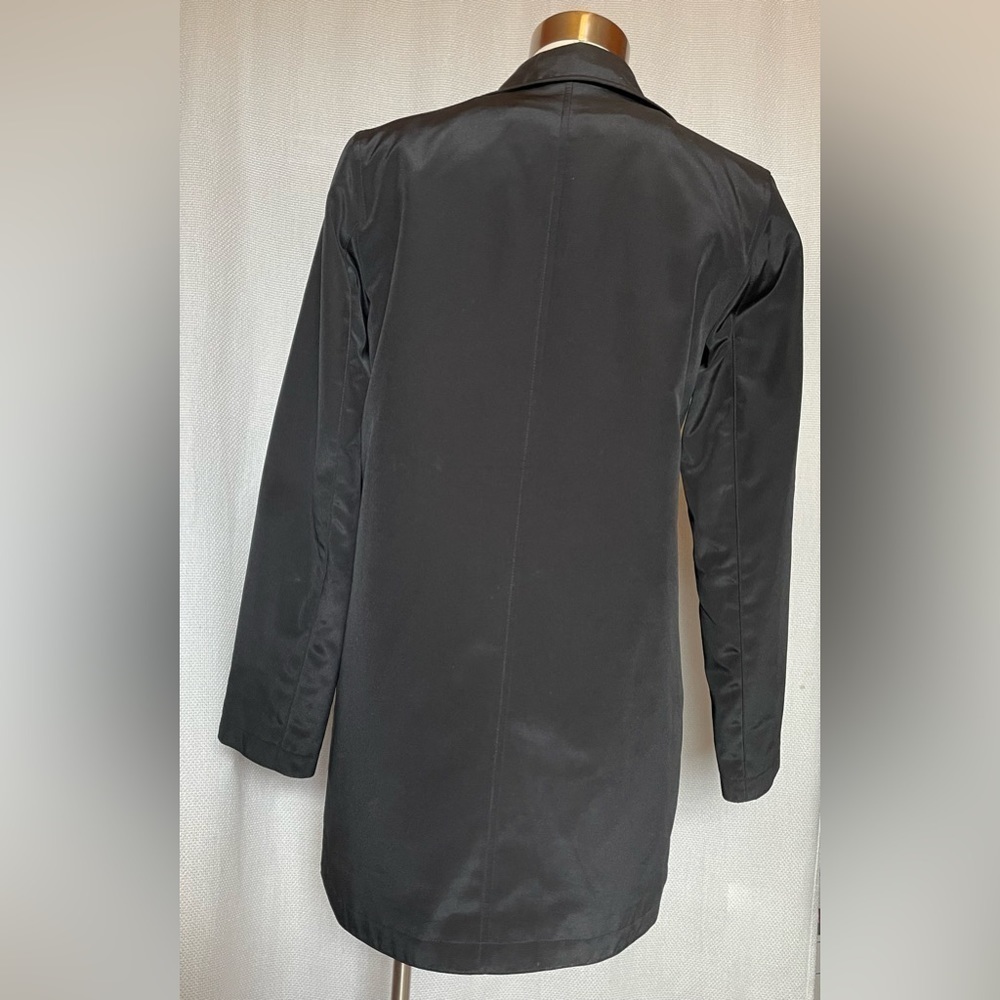 Calvin Klein coat with quilted lining - Picture 3 of 10